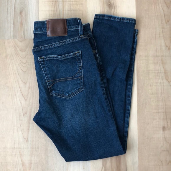 White House Black Market Other - Hollister | Epic Flex Taper Jeans